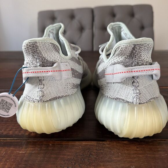 Adidas Yeezy Boost 350 V2 Blue Tint Shoes